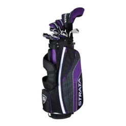 Callaway Strata Ultimate Women's 16-Piece Set
