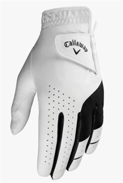 Callaway Weather Spann Golf Gloves