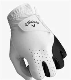 Callaway Weather Spann Golf Gloves -Hot Sale Golf Shop CALLA WEATHER SPANN 4 27773.1622150169