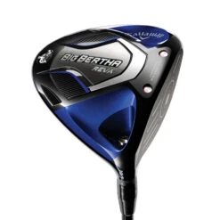 Callaway Women's Big Bertha REVA Drivers