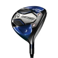 Callaway Women's Big Bertha REVA Fairway Woods