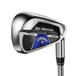 Callaway Women's Big Bertha REVA Irons