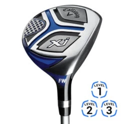 Callaway Golf Junior XJ 4-Piece Sets - Level 1 12 Callaway Golf Junior XJ 4-Piece Sets - Level 1 -Hot Sale Golf Shop CALLA XJ1 5 84243.1622150191