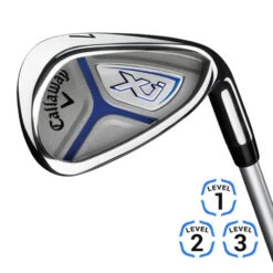 Callaway Golf Junior XJ 4-Piece Sets - Level 1 13 Callaway Golf Junior XJ 4-Piece Sets - Level 1 -Hot Sale Golf Shop CALLA XJ1 6 02448.1622150194