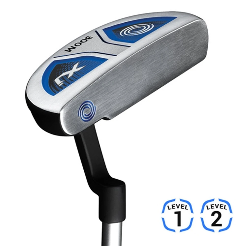 Callaway Golf Junior XJ 4-Piece Sets - Level 1 9 Callaway Golf Junior XJ 4-Piece Sets - Level 1 - Image 7
