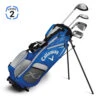 Callaway Golf Junior XJ 6-Piece Sets - Level 2 -Hot Sale Golf Shop CALLA XJ2 2 18655.1622150214