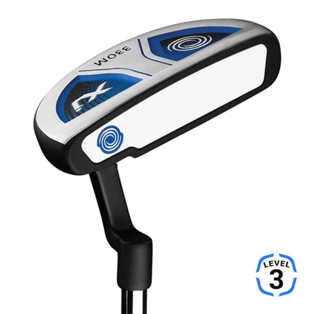 Callaway Golf Junior XJ 7-Piece Sets - Level 3 14 Callaway Golf Junior XJ 7-Piece Sets - Level 3 - Image 12