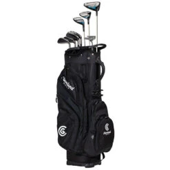 Cleveland Golf Launcher XL Men's Package Set