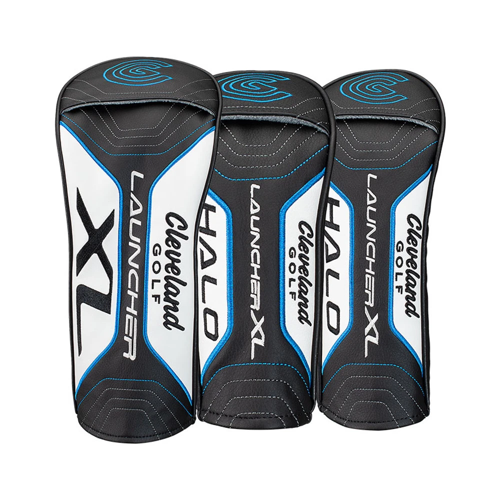 Cleveland Golf Launcher XL Men's Package Set 9 Cleveland Golf Launcher XL Men's Package Set - Image 7