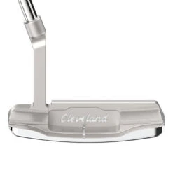 Cleveland Golf HB Soft Milled Putters - 1 -Hot Sale Golf Shop CG22 Clubs HB Soft Milled 1 2 97075.1672345303