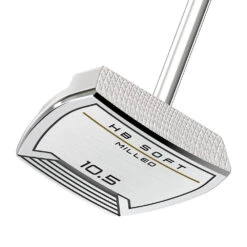 Cleveland Golf HB Soft Milled Putters - 10.5C