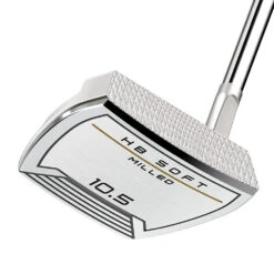 Cleveland Golf HB Soft Milled Putters - 10.5S