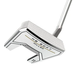 Cleveland Golf HB Soft Milled Putters - 11S