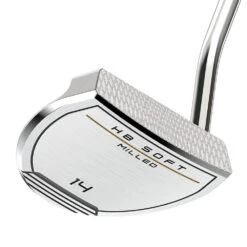 Cleveland Golf HB Soft Milled Putters - 14