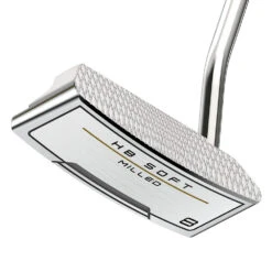 Cleveland Golf HB Soft Milled Putters - 8