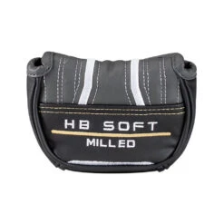 Cleveland Golf HB Soft Milled Putters - 11S -Hot Sale Golf Shop CG22 Headcovers HB Soft Milled Mallet 1 08157.1672348320.1280.1280 24190.1672348579