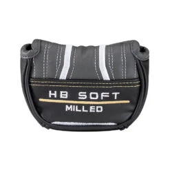 Cleveland Golf HB Soft Milled Putters - 14 12 Cleveland Golf HB Soft Milled Putters - 14 -Hot Sale Golf Shop CG22 Headcovers HB Soft Milled Mallet 1 08157.1672348320.1280.1280 24190.1672348579.1280.1280 79271.1672349313