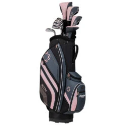 Cleveland Golf Women's Bloom Set