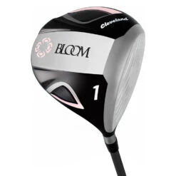 Cleveland Golf Women's Bloom Set 14 Cleveland Golf Women's Bloom Set -Hot Sale Golf Shop CG23 Bloom Set Grey Blue 4 75932.1673983232