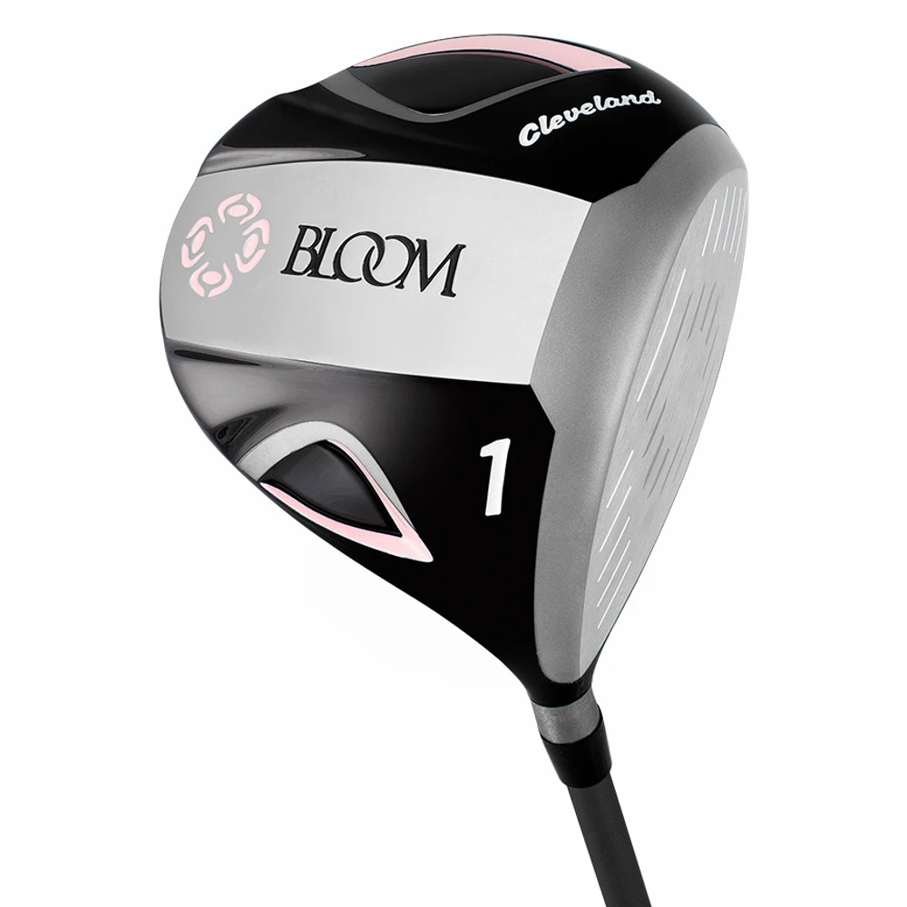 Cleveland Golf Women's Bloom Set 6 Cleveland Golf Women's Bloom Set - Image 4