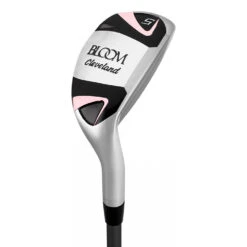 Cleveland Golf Women's Bloom Set 16 Cleveland Golf Women's Bloom Set -Hot Sale Golf Shop CG23 Bloom Set Grey Blue 5 79986.1673983233