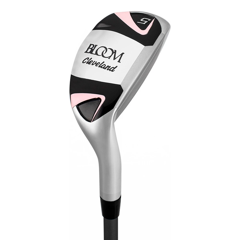 Cleveland Golf Women's Bloom Set 8 Cleveland Golf Women's Bloom Set - Image 6