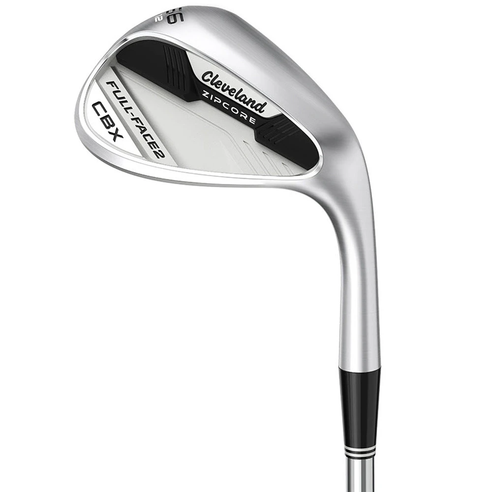 Cleveland Golf CBX Full-Face 2 Wedge 6 Cleveland Golf CBX Full-Face 2 Wedge - Image 4