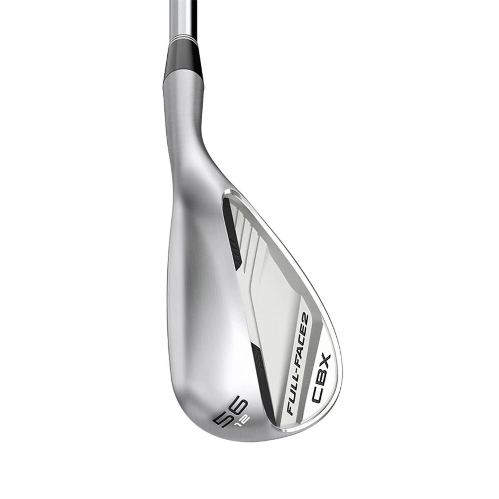 Cleveland Golf CBX Full-Face 2 Wedge 8 Cleveland Golf CBX Full-Face 2 Wedge - Image 6