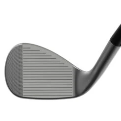 Cleveland Golf RTX 6 ZipCore Wedge - Black Satin 10 Cleveland Golf RTX 6 ZipCore Wedge - Black Satin -Hot Sale Golf Shop CG23 Clubs Wedges RTX6 Zipcore Black Satin 3 38680.1677779875
