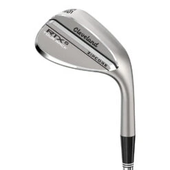 Cleveland Golf RTX 6 ZipCore Wedge - Tour Rack (Raw) -Hot Sale Golf Shop CG23 Clubs Wedges RTX6 Zipcore Tour Raw 4 56488.1677780446