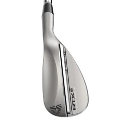 Cleveland Golf RTX 6 ZipCore Wedge - Tour Rack (Raw) -Hot Sale Golf Shop CG23 Clubs Wedges RTX6 Zipcore Tour Raw 6 16410.1677780446