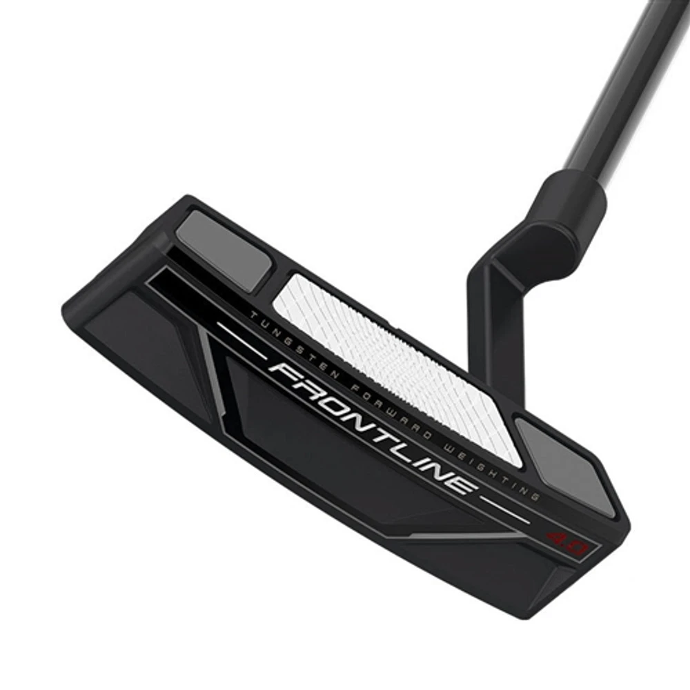 Cleveland Golf Frontline Putters - 4.0 3 Cleveland Golf Frontline Putters - 4.0