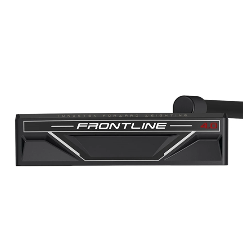 Cleveland Golf Frontline Putters - 4.0 6 Cleveland Golf Frontline Putters - 4.0 - Image 4