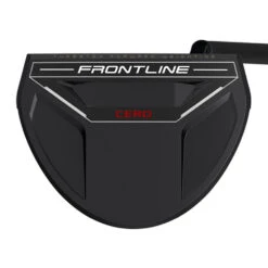 Cleveland Golf Frontline Putters - Cero Slant Neck -Hot Sale Golf Shop CLEVE FLINE CERO SN 6 18389.1622150174