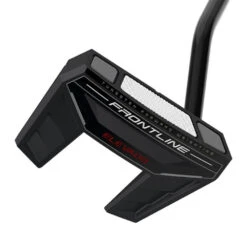 Cleveland Golf Frontline Putters - Elevado Single Bend