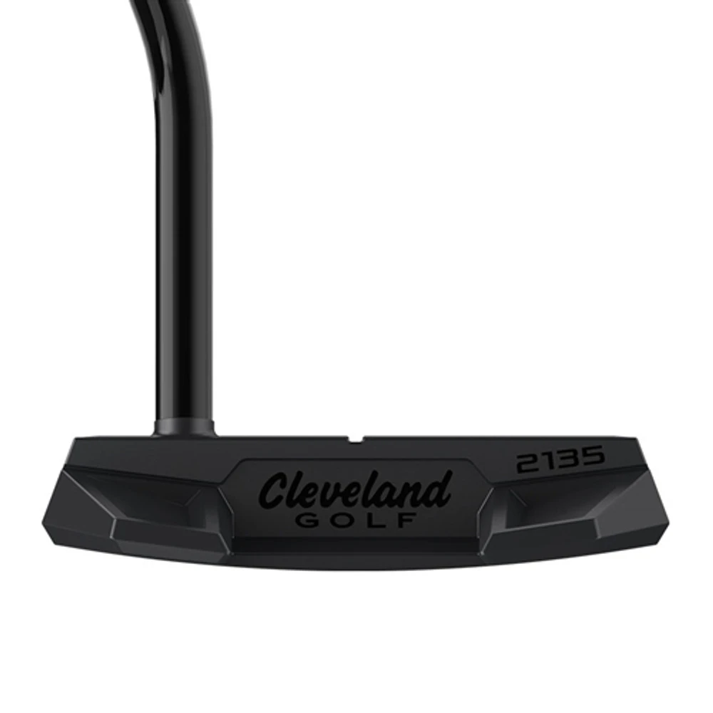 Cleveland Golf Frontline Putters - Elevado Single Bend 6 Cleveland Golf Frontline Putters - Elevado Single Bend - Image 4