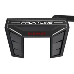 Cleveland Golf Frontline Putters - Elevado Single Bend 13 Cleveland Golf Frontline Putters - Elevado Single Bend -Hot Sale Golf Shop CLEVE FLINE ELEVADO SB 6 26535.1622150186
