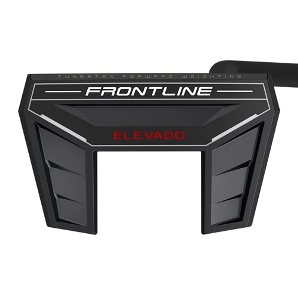 Cleveland Golf Frontline Putters - Elevado Single Bend 7 Cleveland Golf Frontline Putters - Elevado Single Bend - Image 5