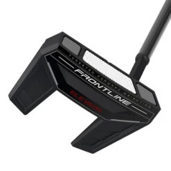 Cleveland Golf Frontline Putters - Elevado Slant Neck