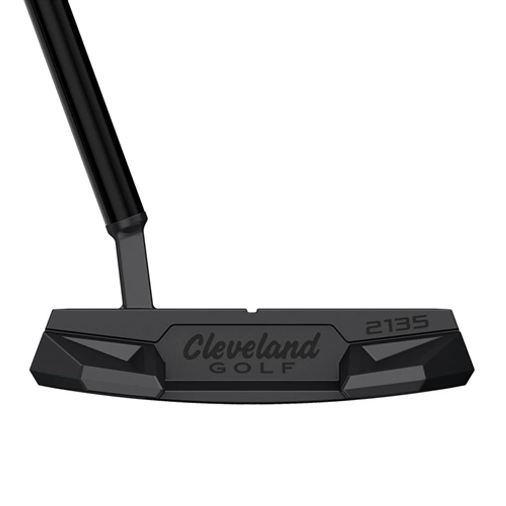 Cleveland Golf Frontline Putters - Elevado Slant Neck 6 Cleveland Golf Frontline Putters - Elevado Slant Neck - Image 4
