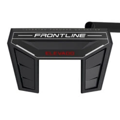 Cleveland Golf Frontline Putters - Elevado Slant Neck 13 Cleveland Golf Frontline Putters - Elevado Slant Neck -Hot Sale Golf Shop CLEVE FLINE ELEVADO SN 6 24708.1622150210
