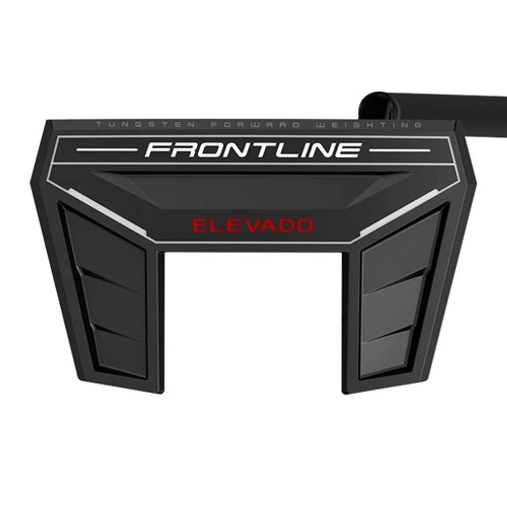 Cleveland Golf Frontline Putters - Elevado Slant Neck 7 Cleveland Golf Frontline Putters - Elevado Slant Neck - Image 5