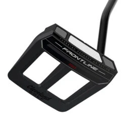 Cleveland Golf Frontline Putters - Iso Single Bend