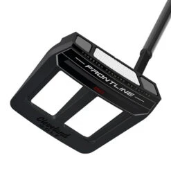 Cleveland Golf Frontline Putters - Iso Slant Neck