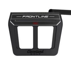 Cleveland Golf Frontline Putters - Iso Slant Neck -Hot Sale Golf Shop CLEVE FLINE ISO SN 6 12789.1622150211