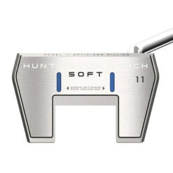 Cleveland Golf Huntington Beach Soft Putters - 11 -Hot Sale Golf Shop CLEVE HBS 11 6 38220.1622150150
