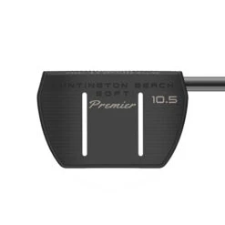 Cleveland Golf Huntington Beach Soft Premier Putters - 10.5C -Hot Sale Golf Shop CLEVE HBSP 105C 6 67059.1622150183