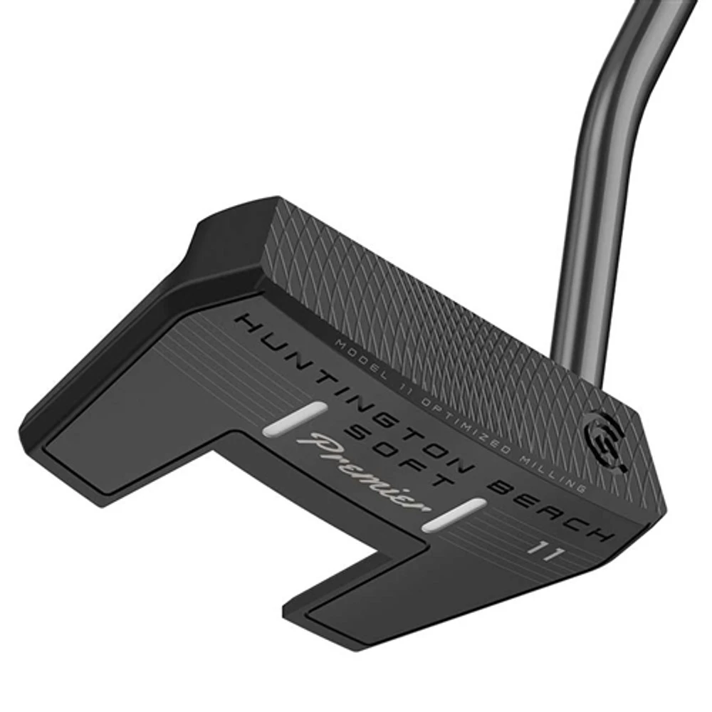 Cleveland Golf Huntington Beach Soft Premier Putters - 11 3 Cleveland Golf Huntington Beach Soft Premier Putters - 11