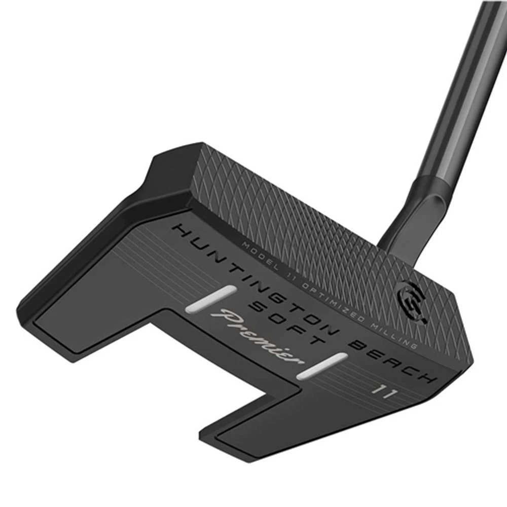 Cleveland Golf Huntington Beach Soft Premier Putters - 11S 3 Cleveland Golf Huntington Beach Soft Premier Putters - 11S