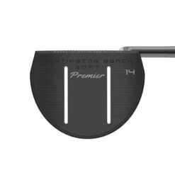 Cleveland Golf Huntington Beach Soft Premier Putters - 14 14 Cleveland Golf Huntington Beach Soft Premier Putters - 14 -Hot Sale Golf Shop CLEVE HBSP 14 6 47670.1622150213